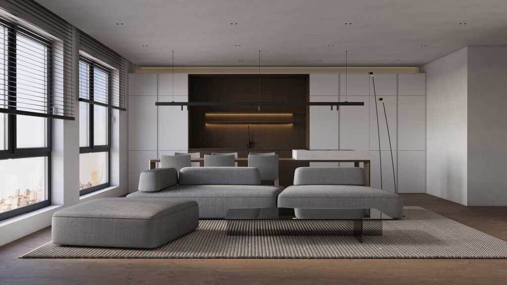 What is Interior Design